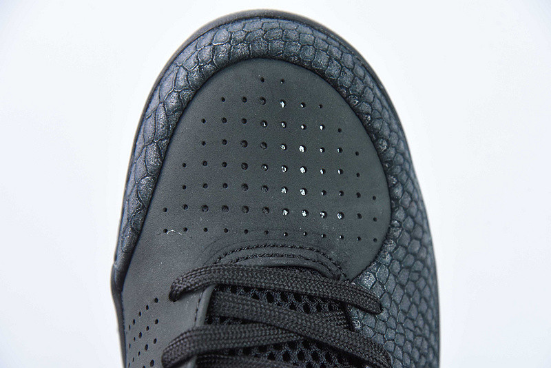 NIKE KOBE 4 PROTRO “GIFT OF MAMBA” FQ3544-001