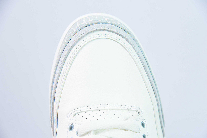 Air Jordan 3 Craft Ivory FJ9479-100