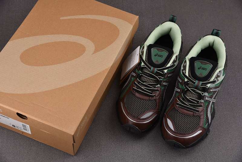 ASICS Gel Quantum Kinetic