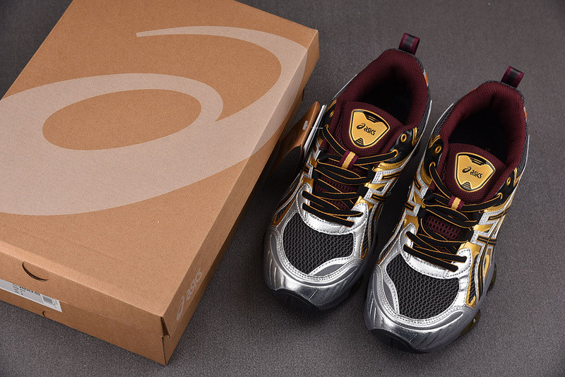 ASICS Gel Quantum Kinetic