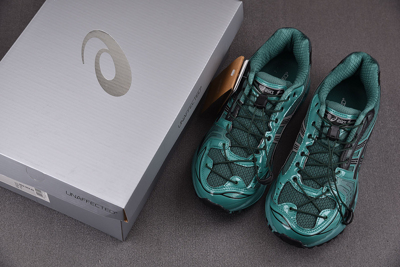 ASICS x Unaffected GEL-Kayano 14