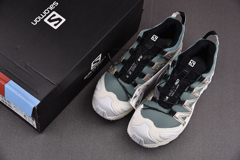 SALOMON XT-6 Clear Advanced