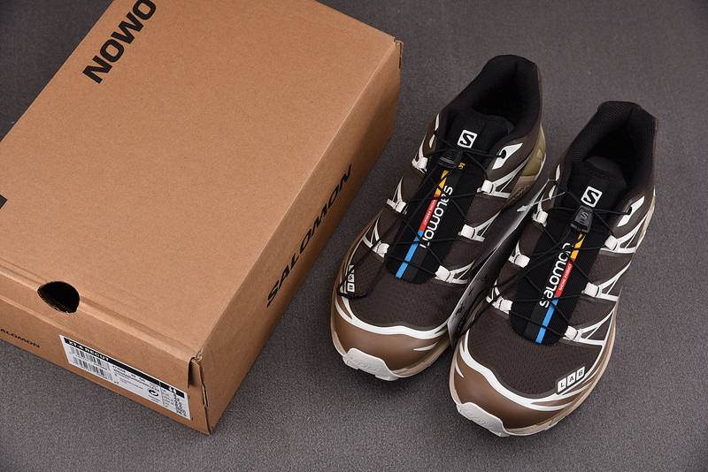 SALOMON XT-6 Advanced