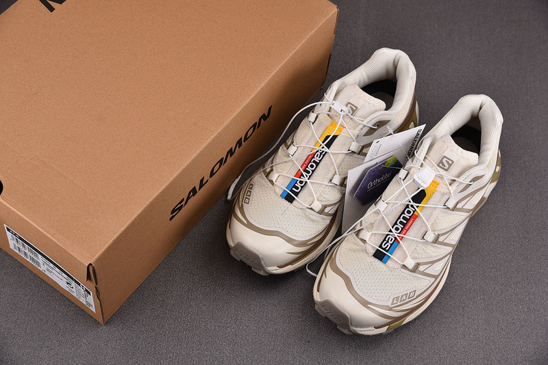 SALOMON XT-6 EXPANSE