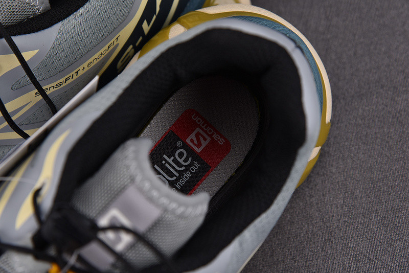 Salomon XT-6