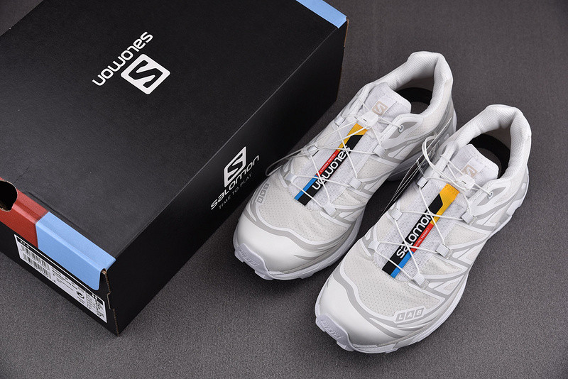 Salomon XT-6