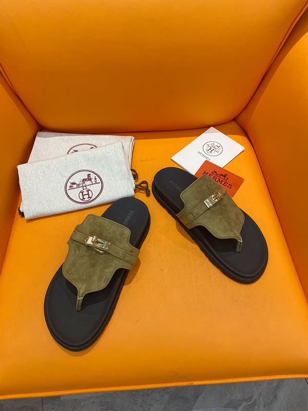 HERMES SLIDE