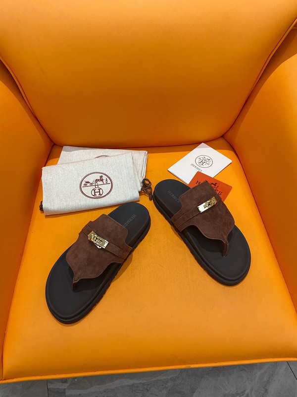 HERMES SLIDE