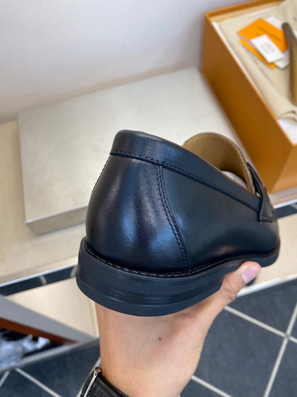 LVT shoes