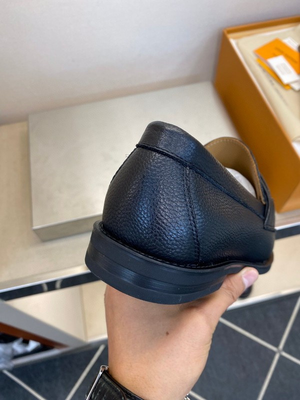LVT shoes