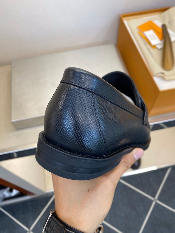 LVT shoes