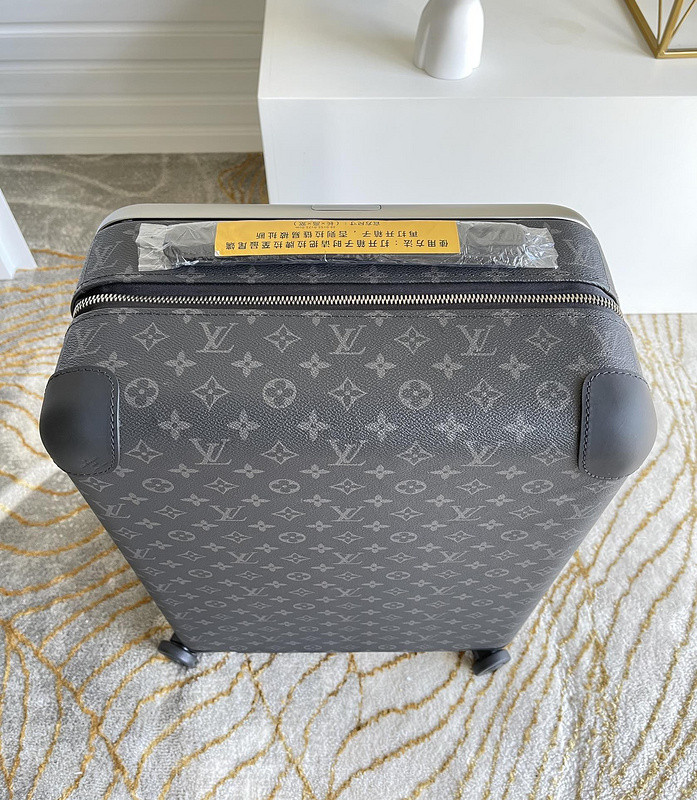 LVT HORIZON four-wheeled trolley case