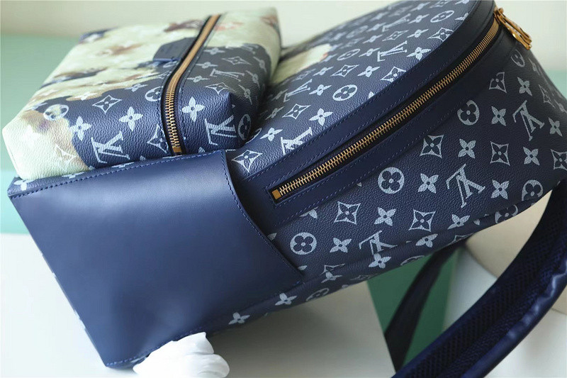 LVT PURSE