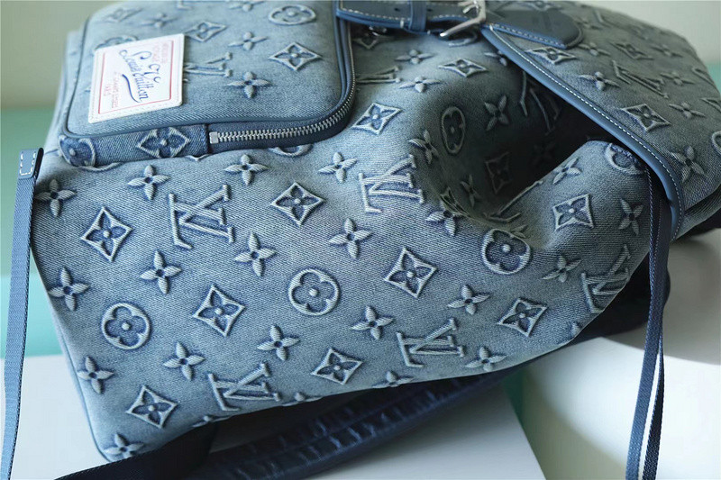 LVT PURSE