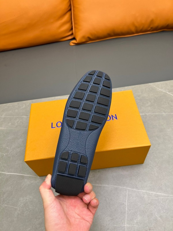 LVT shoes
