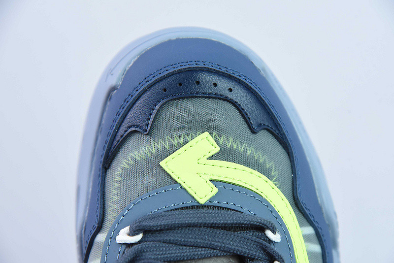 OF C/O ODSY-1000 SNEAKER