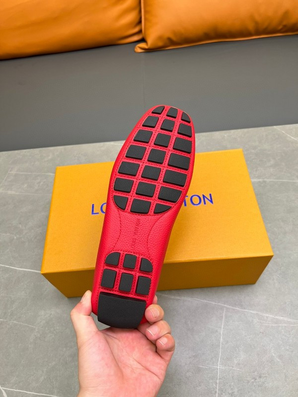 LVT shoes