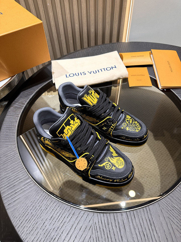 LVT SNEAKERS