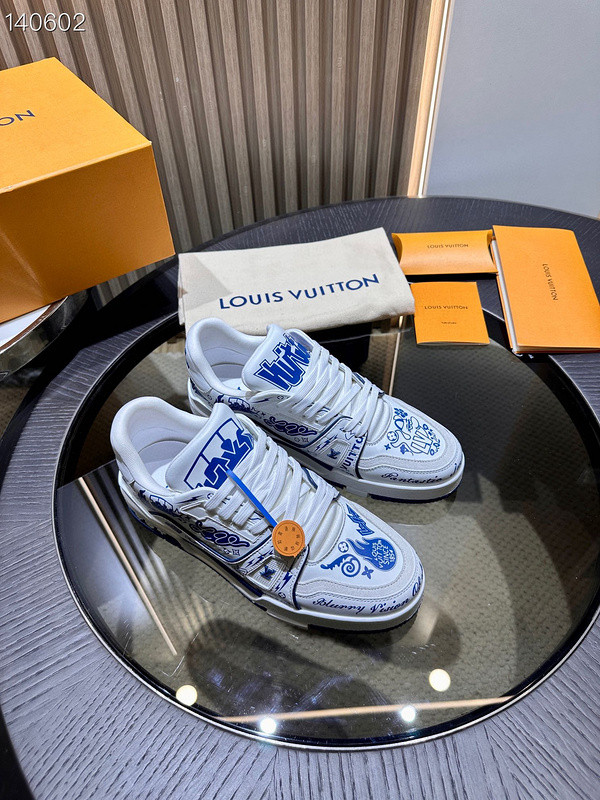 LVT SNEAKERS