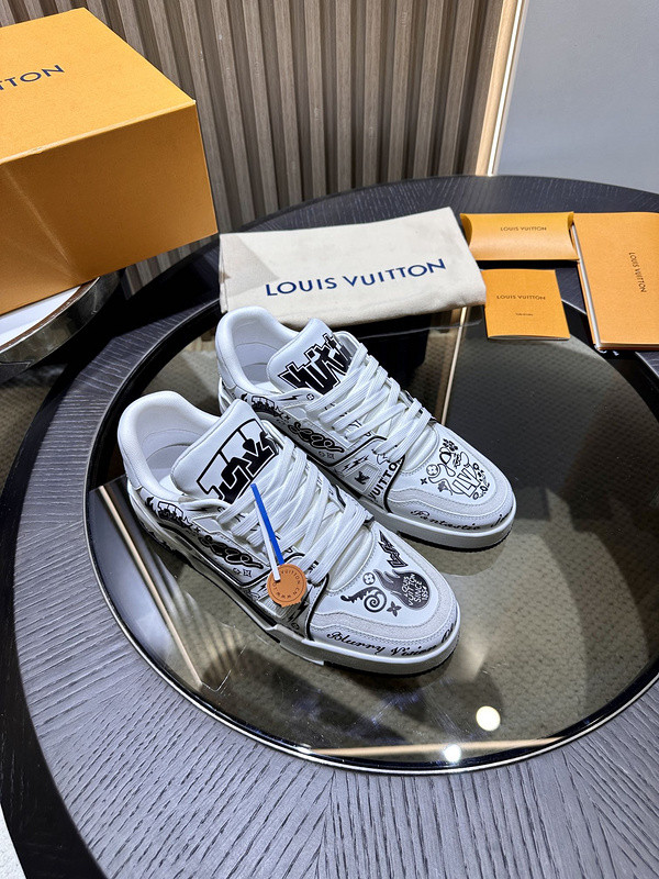 LVT SNEAKERS