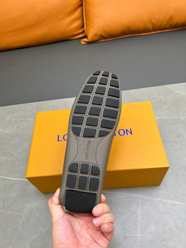 LVT shoes
