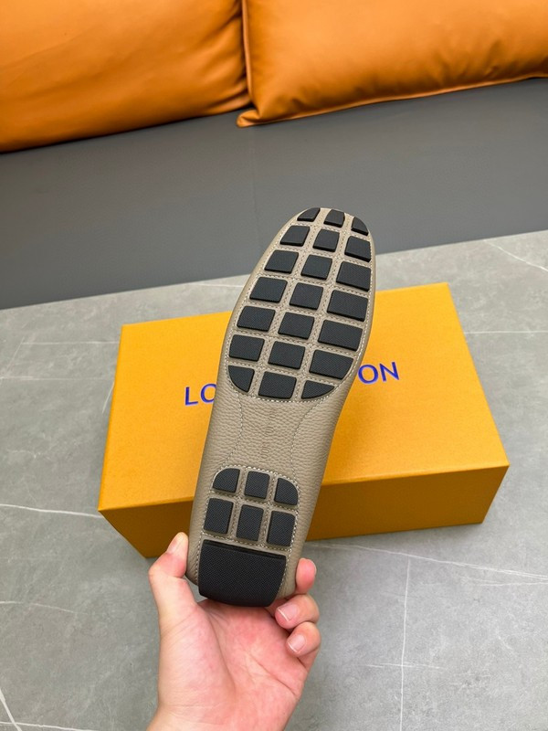 LVT shoes