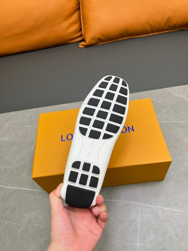 LVT shoes