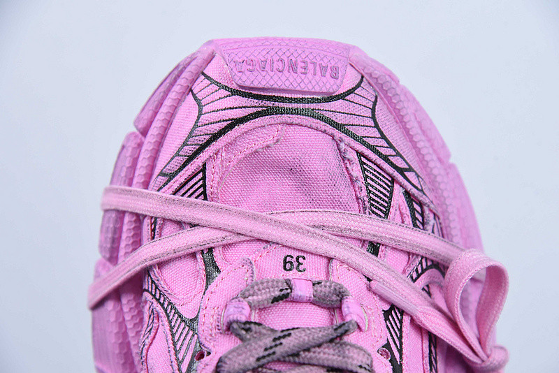 BC 3XL SNEAKER