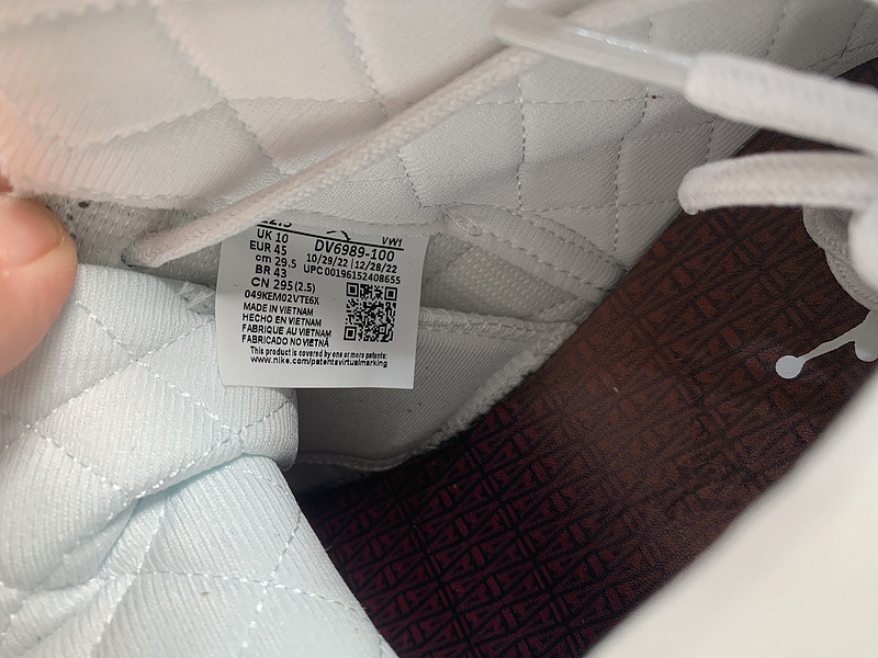 A Ma Maniére x Wmns Air Jordan 12 Retro SP