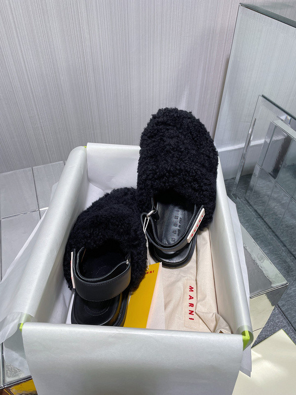 Marni slippers