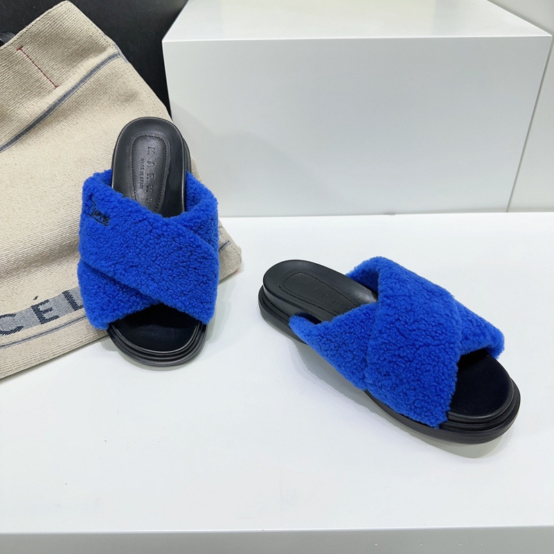 Marni slippers