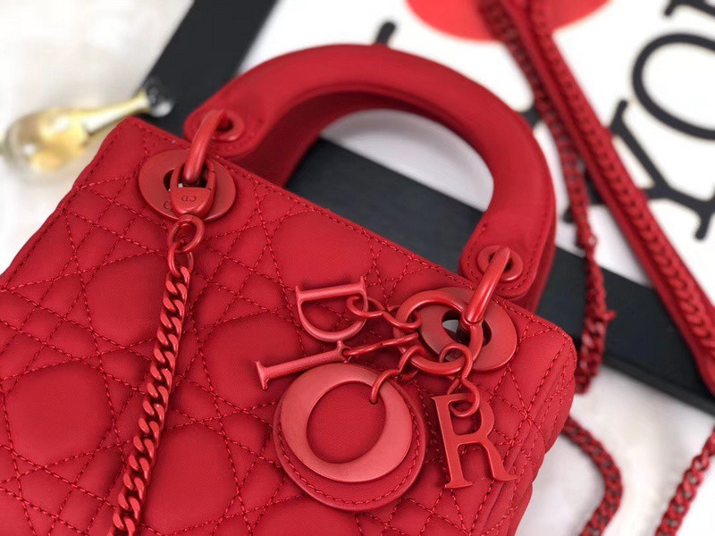 D*or bag