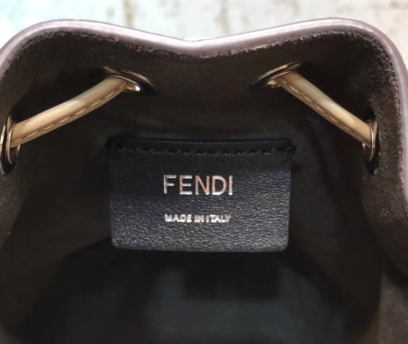 F**di bag