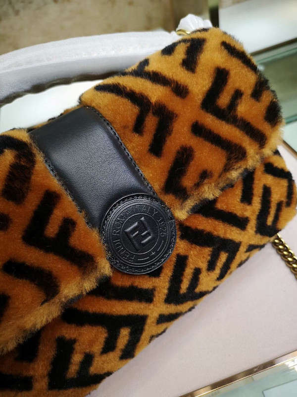 F**di bag