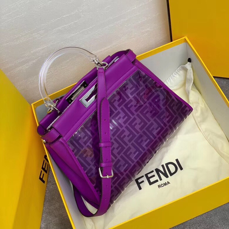 F**di bag
