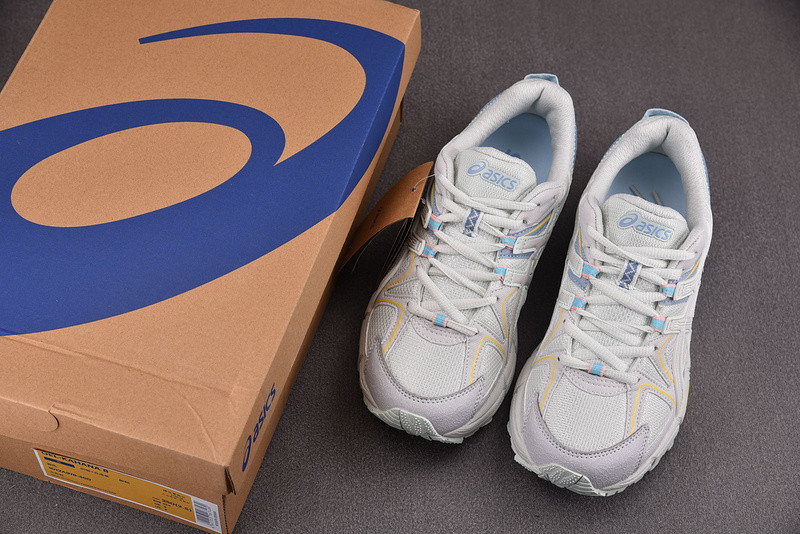 ASICS Gel‑Kahana 8 Pink/Blue 1012A978‑300