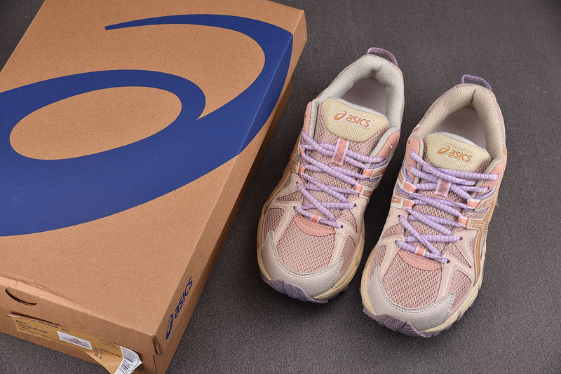 ASICS Gel‑Kahana 8 Pink 1012A978‑700