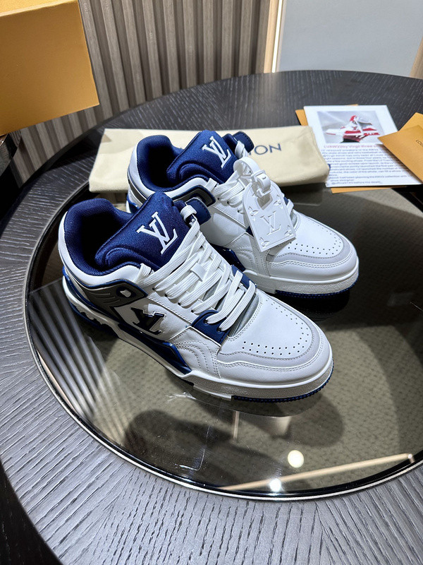 LVT SNEAKERS