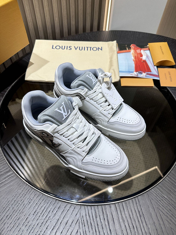 LVT SNEAKERS