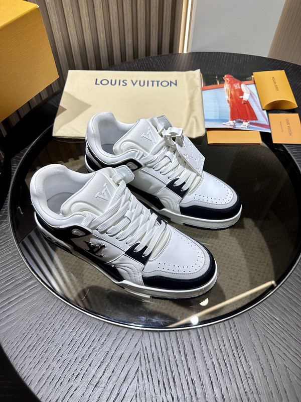 LVT SNEAKERS