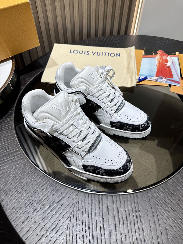 LVT SNEAKERS