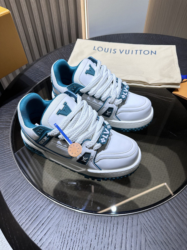 LVT SNEAKERS