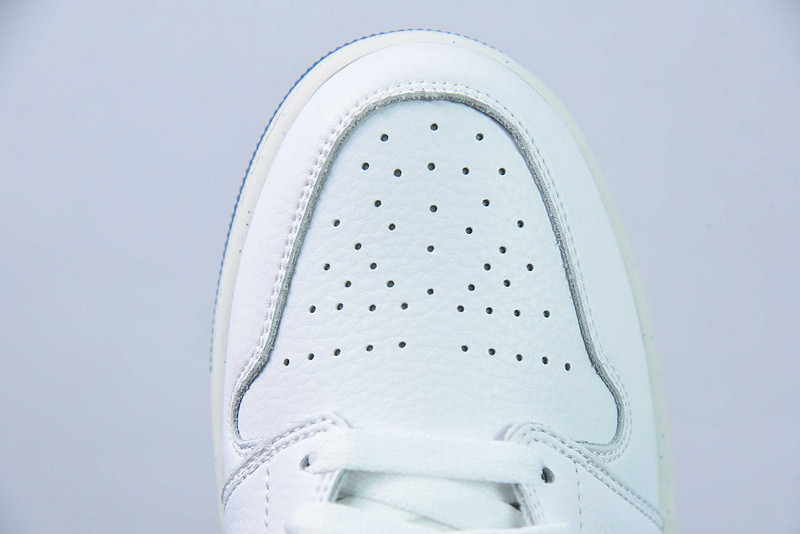 Air Jordan 1 Mid Industrial Blue FN5215-141