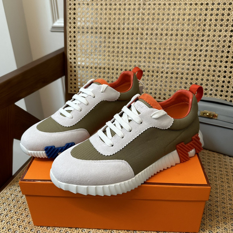 Hermes Sneaker