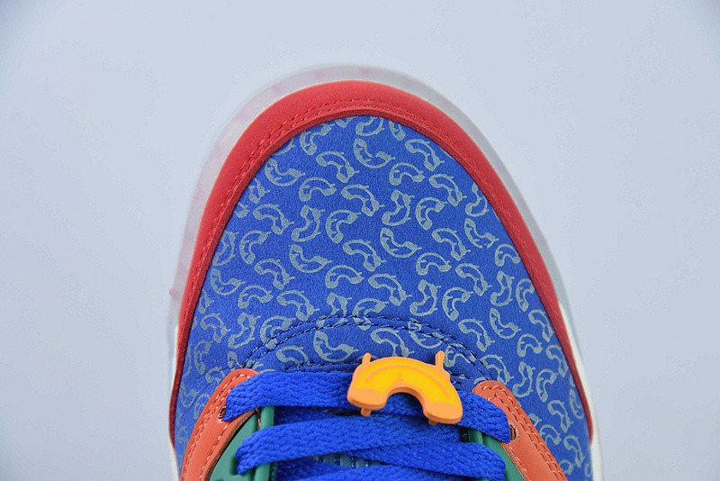 AIR JORDAN 5 LOW “DOERNBECHER” DR6287-486