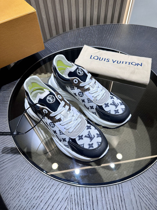 LVT SNEAKERS