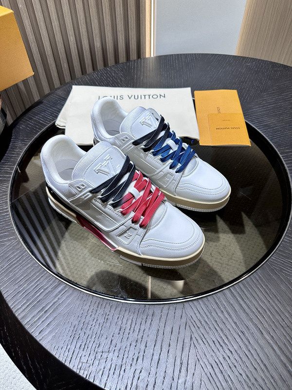 LVT SNEAKERS