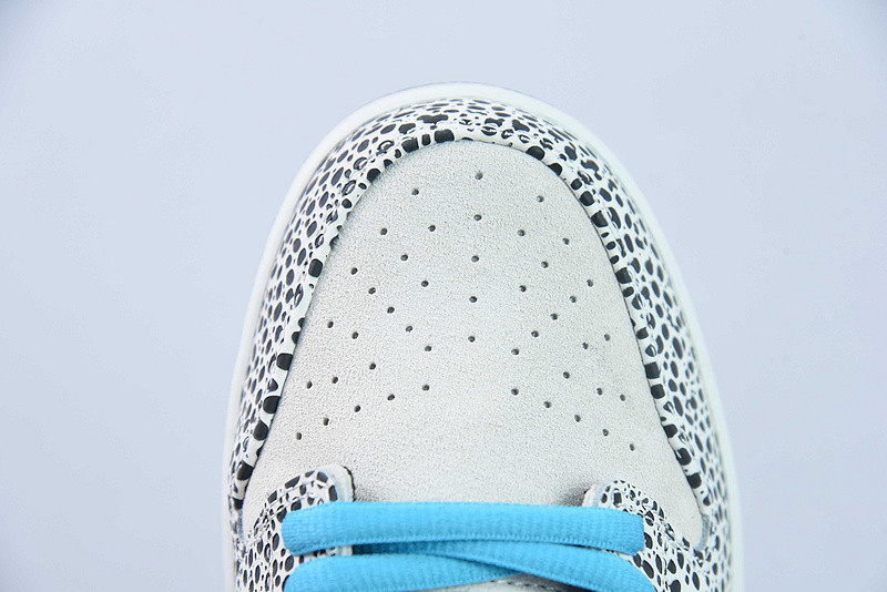 Nike SB Dunk Low Safari Olympics FZ1233-002