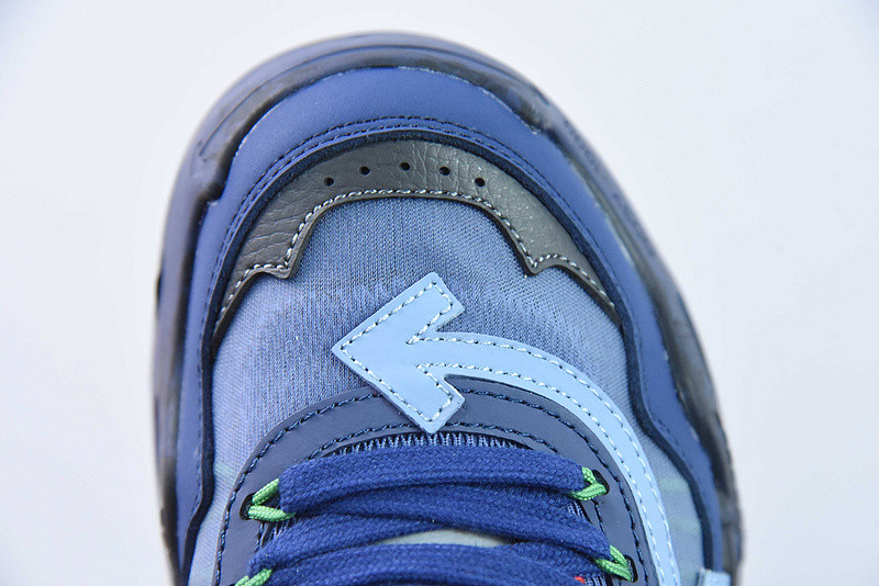 OF C/O ODSY-1000 SNEAKER