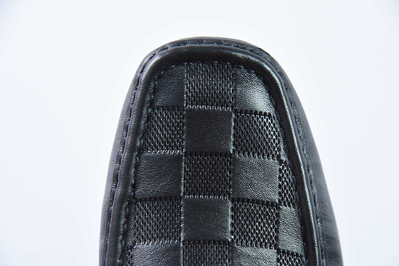 LVT shoes